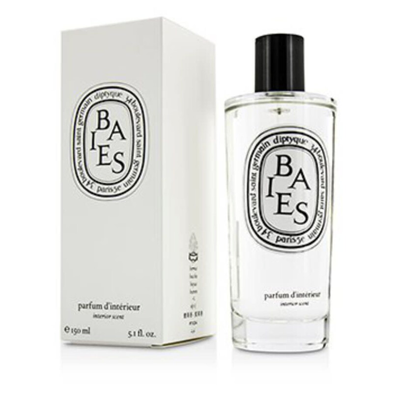 DIPTYQUE⭐︎BAIES (べ)ルーム スプレー Diptyque Unisex Baies Room Spray 5.1 oz Fragrances 3700431407351