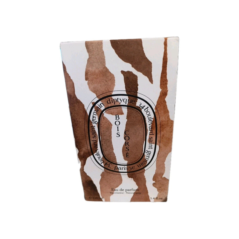 Diptyque Bois Corsé Eau de Parfum 100ml Bois Corsé - Exclusive perfumes | Diptyque Paris