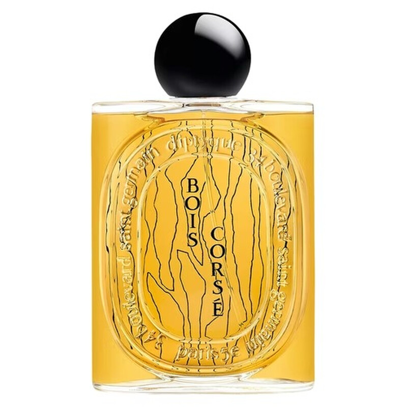 Diptyque Unisex Bois Corse EDP 3.4 oz Fragrances 3700431491220