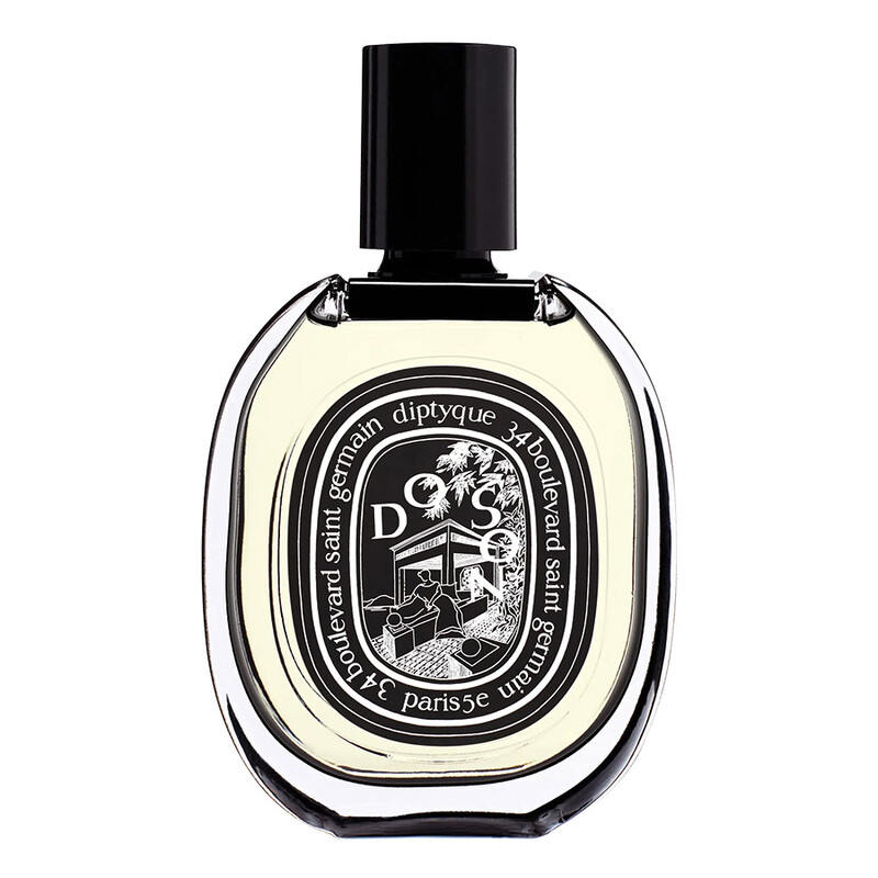 DIPTYQUE ドソン Do Son - Eau de parfum - 75ml | Diptyque Paris