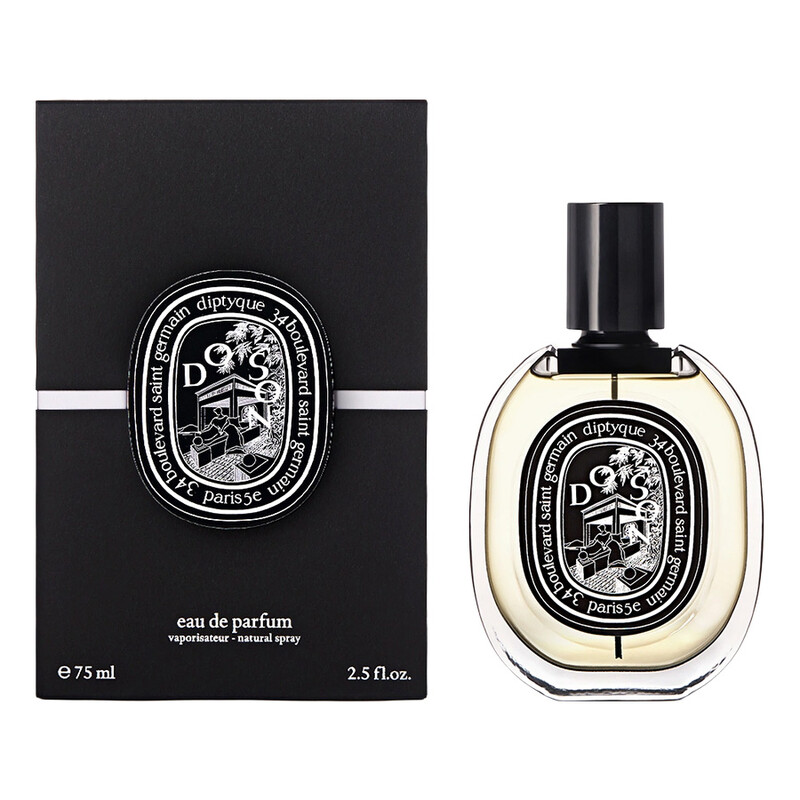 Diptyque Unisex Do Son EDP Spray 2.5 oz Fragrances 3700431416346