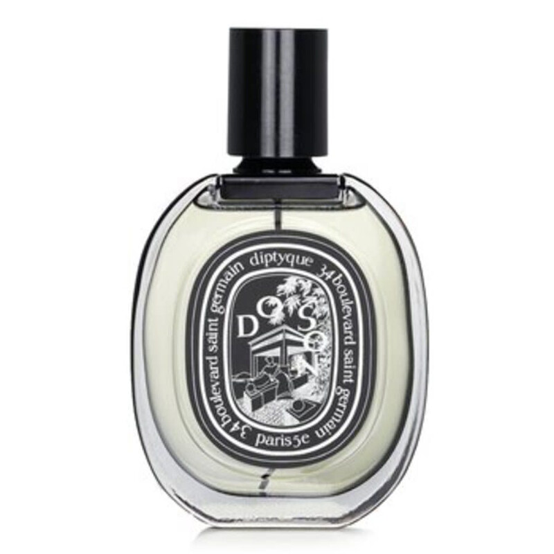 Diptyque Unisex Do Son EDP Spray 2.5 oz Fragrances 3700431425690
