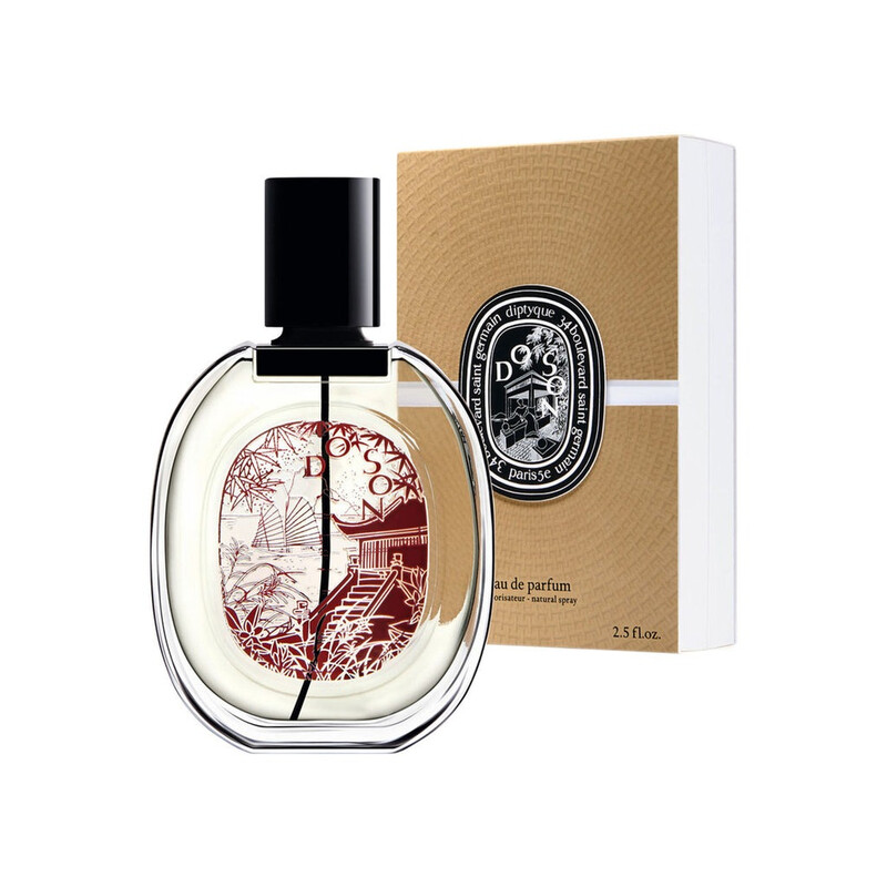 【美品】ディプティック　DO SON Do Son (ドソン) - オードパルファン | Diptyque Paris