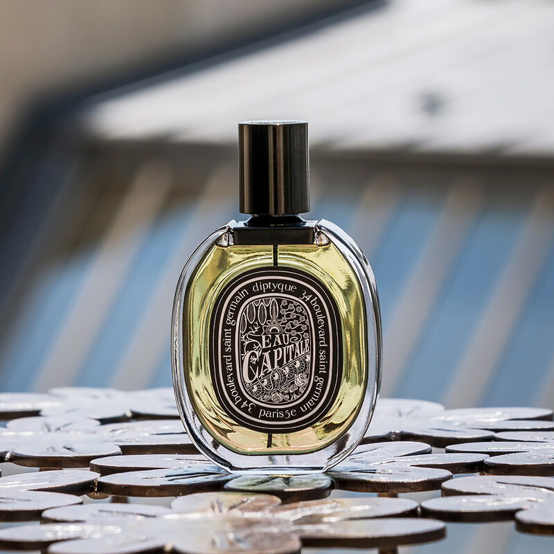 ほぼ新品⭐︎diptyque Eau Capital 75ml 香水 Diptyque Eau Capitale Eau de Parfum – Diptyque – bluemercury