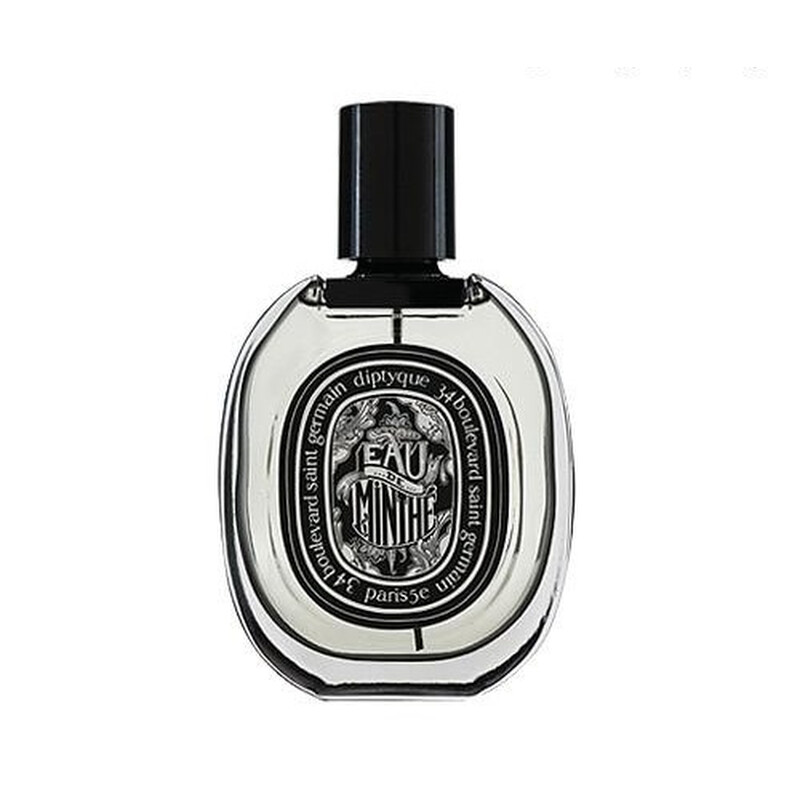 Diptyque Unisex Eau De Minthe EDP Spray 2.5 oz Fragrances