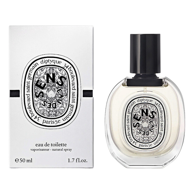 ディプティック　オーデサンス Diptyque Unisex Eau Des Sens EDT Spray 1.7 oz Fragrances