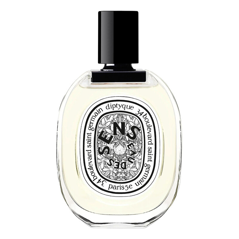 Diptyque Unisex Eau Des Sens EDT Spray 3.4 oz Fragrances