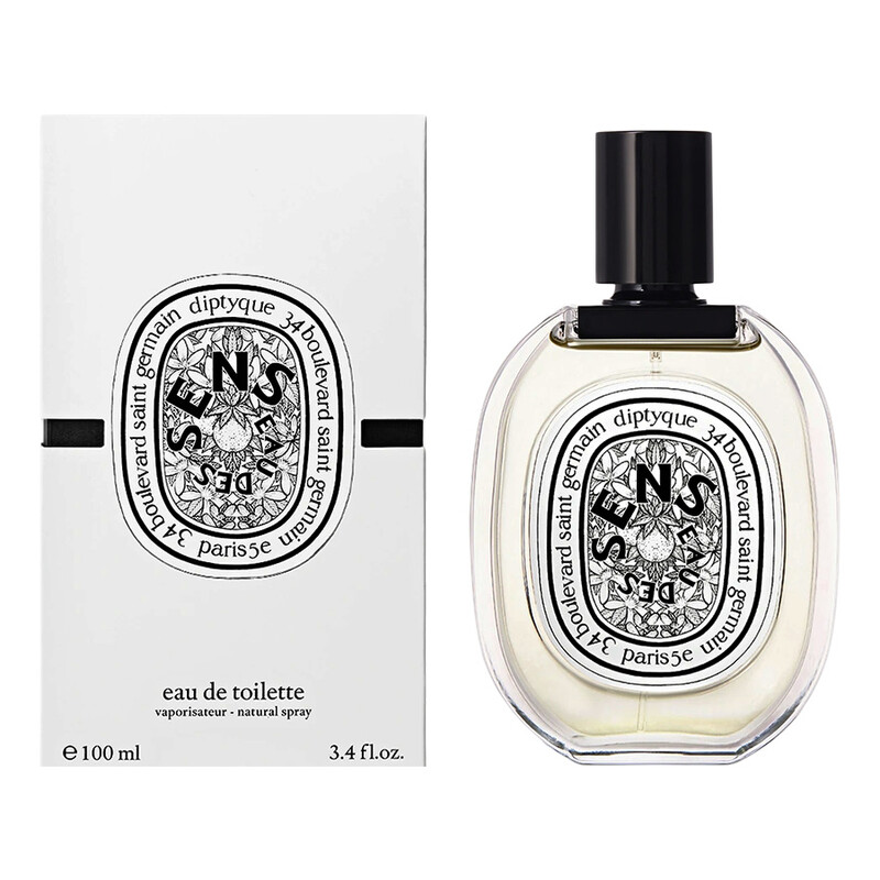 ディプティック　オーデサンス Diptyque Unisex Eau Des Sens EDT Spray 3.4 oz Fragrances
