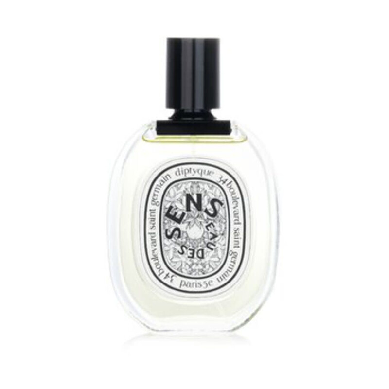 Diptyque Unisex Eau Des Sens EDT Spray 3.4 oz Fragrances