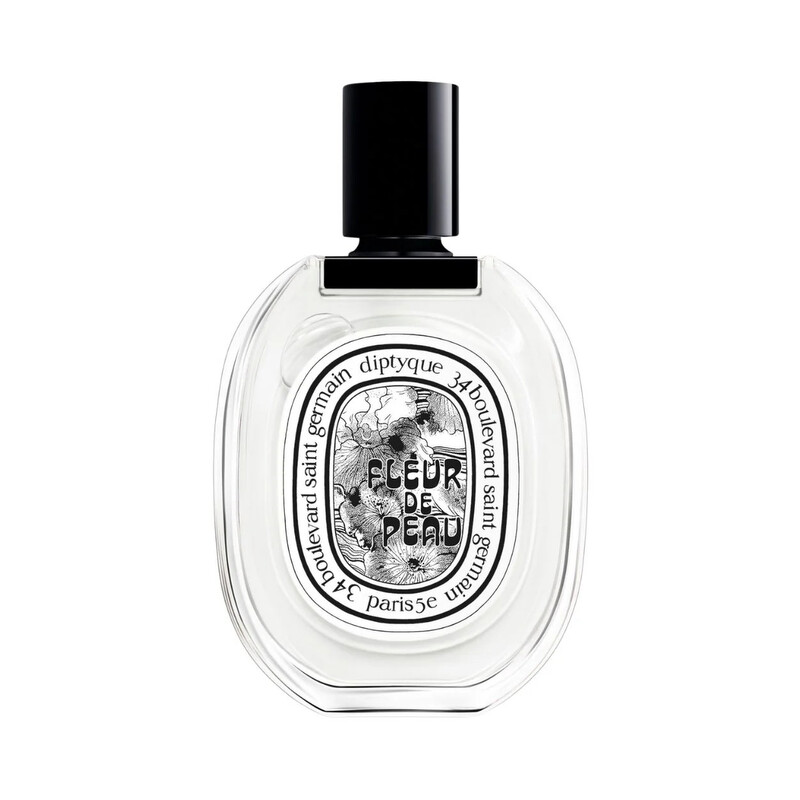 Diptyque Unisex Fleur De Peau EDT Spray 3.4 oz Fragrances