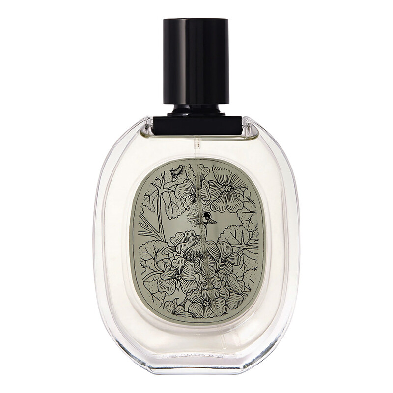 diptyque GERANIUM ODORATA 香水(ユニセックス) Diptyque Unisex Geranium Odorata EDT Spray 3.4 oz Fragrances