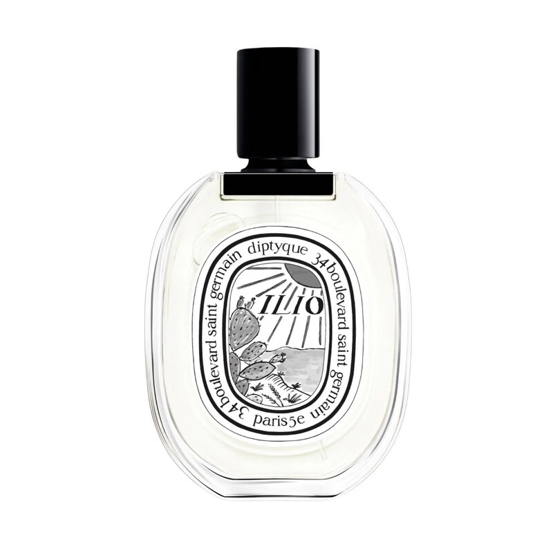 Diptyque Unisex Ilio EDT 3.4 oz Fragrances 3700431489838