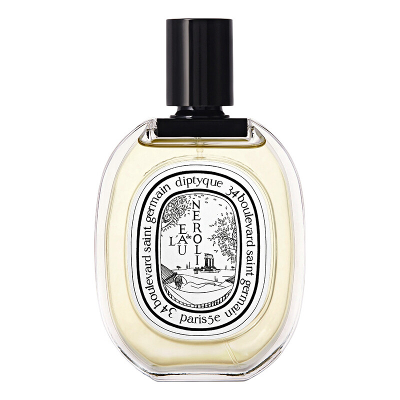 Diptyque Unisex L'Eau De Neroli EDT Spray 3.4 oz Fragrances