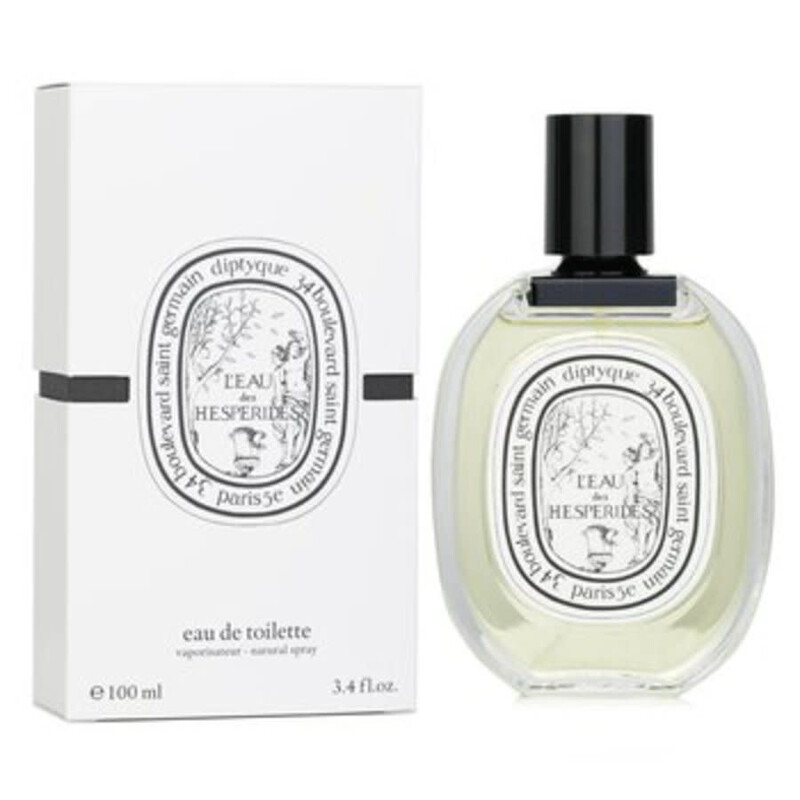 Diptyque Unisex L'eau Des Hesperides EDT Spray 3.4 oz Fragrances