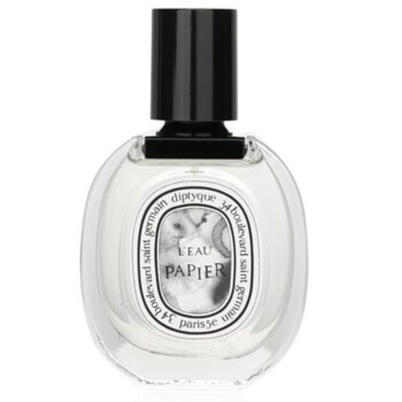 Diptyque Unisex L'eau Papier EDT Spray 1.7 oz Fragrances