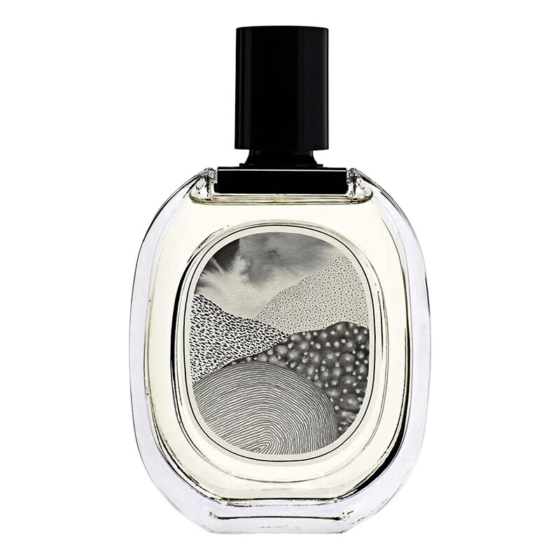 Diptyque Unisex L'eau Papier EDT Spray 3.4 oz Fragrances