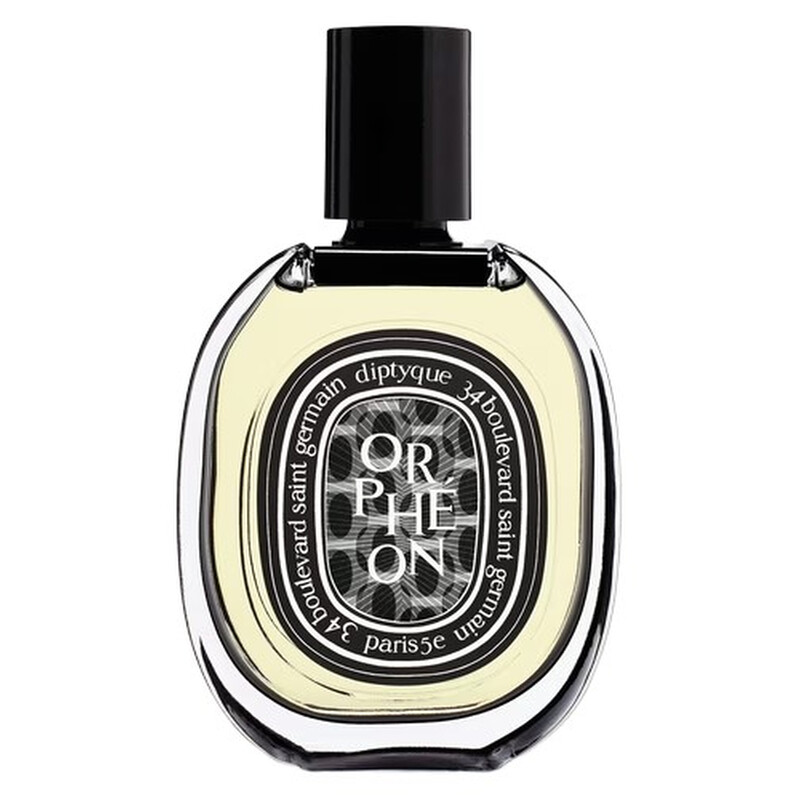 Diptyque Unisex OrpheOn EDP Spray 2.5 oz Fragrances 3701699318830