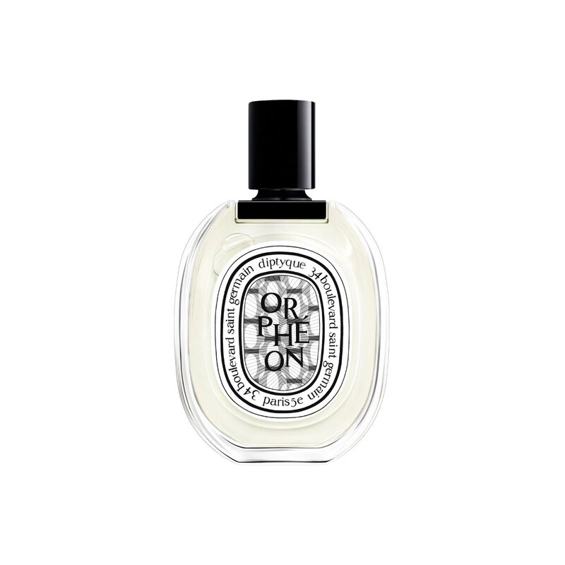 Diptyque Unisex Orpheon EDT Spray 3.4 oz Fragrances 3701699309098