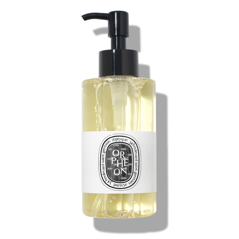 Diptyque Unisex Orpheon Hand & Body Scented Gel 6.7 oz Fragrances