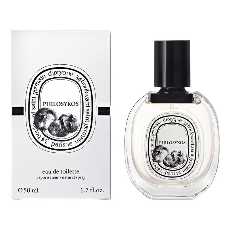 Diptyque Unisex Philosykos EDT Spray 1.7 oz Fragrances