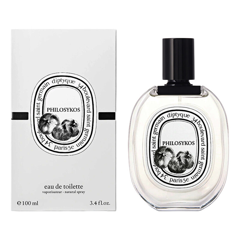 Diptyque Unisex Philosykos EDT Spray 3.4 oz Fragrances