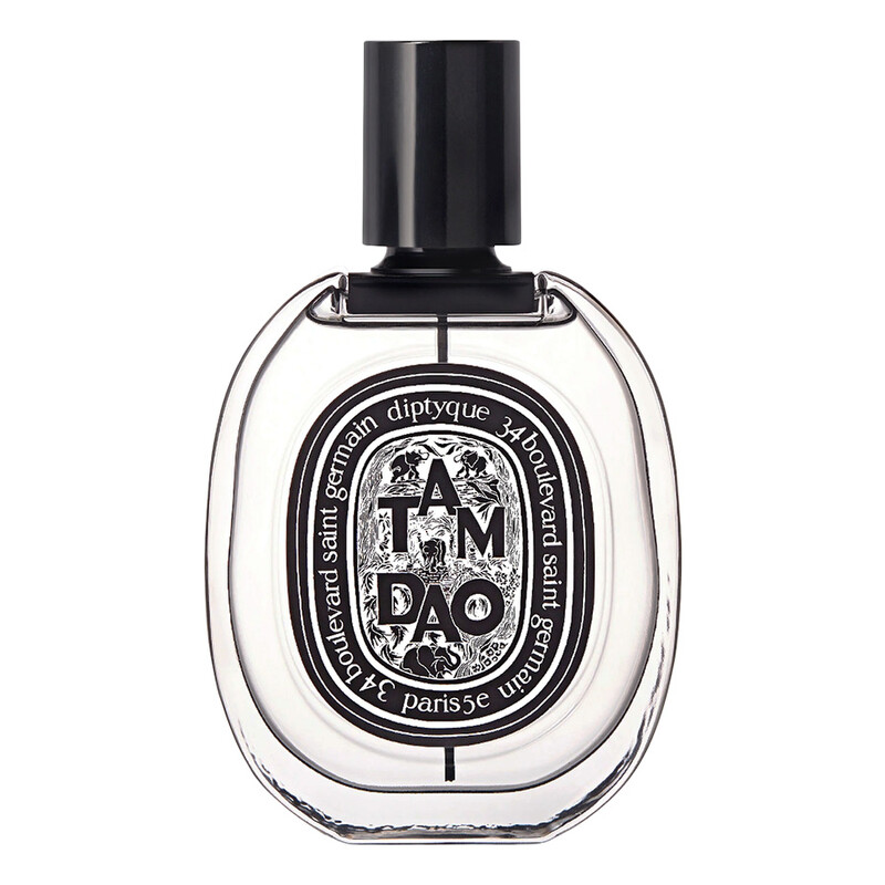 Diptyque Unisex Tam Dao EDP Spray 2.5 oz Fragrances 3700431425782