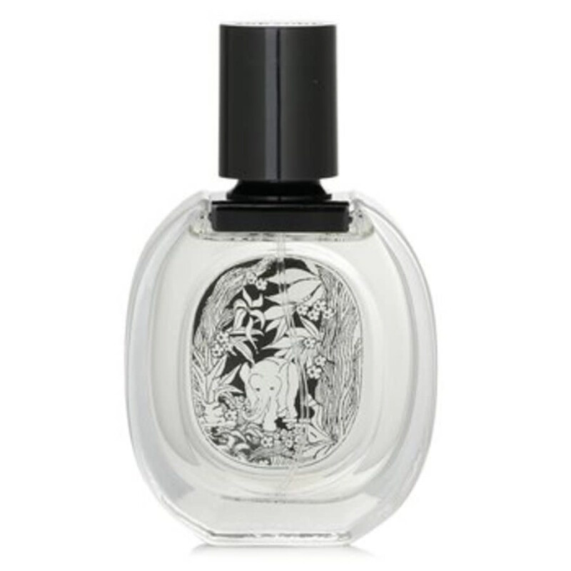 Diptyque Unisex Tam Dao EDT Spray 1.7 oz Fragrances 3700431425676