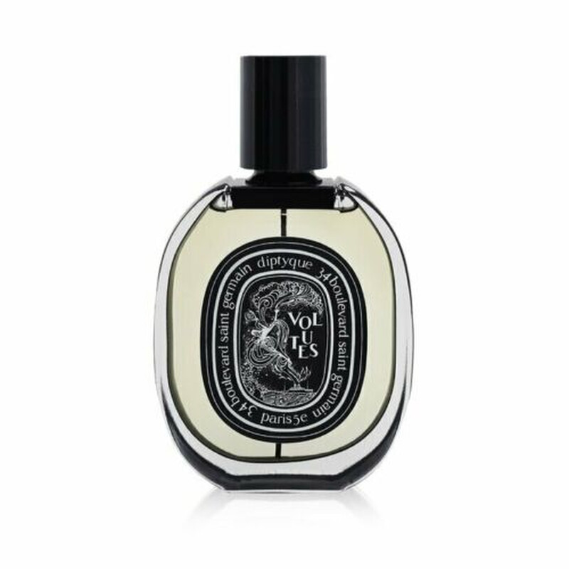 diptyque ヴォリュート EDP Diptyque Unisex Volutes EDP Spray 2.5 oz Fragrances 3700431416414