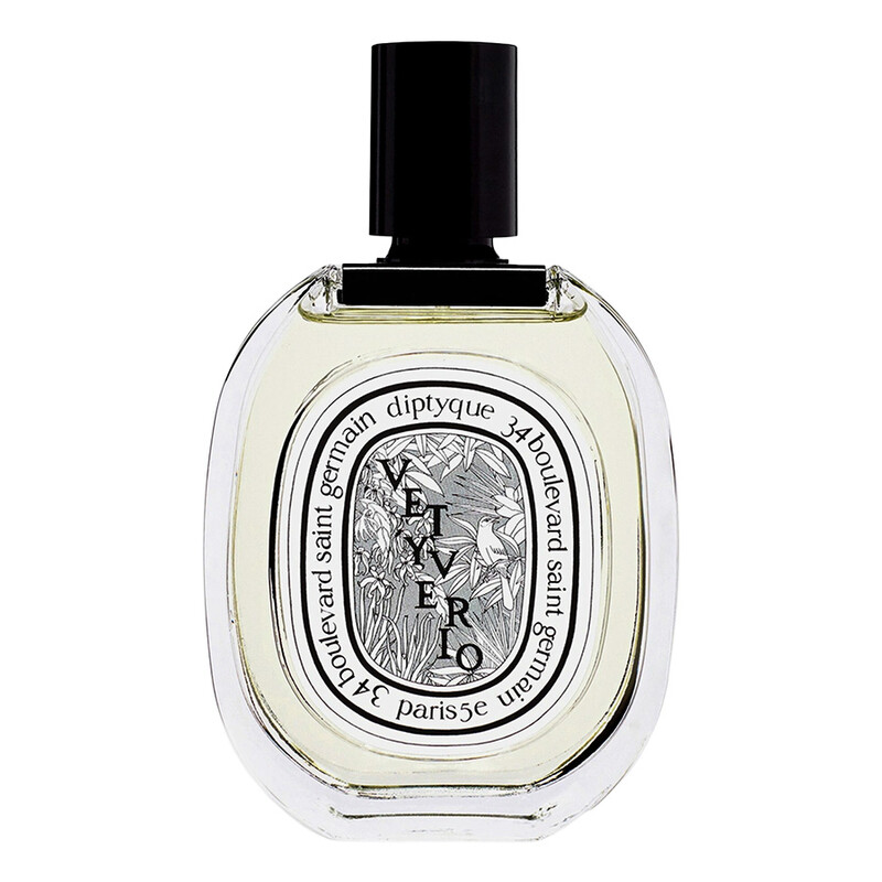 diptyque VETIVER 香水 My Wishlist