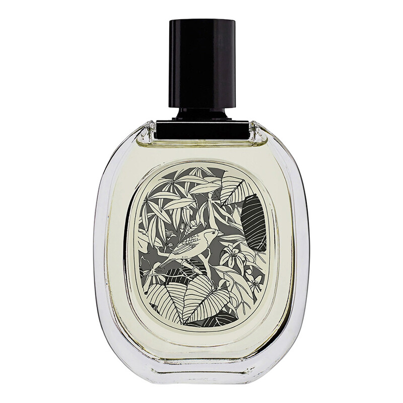 Diptyque - Vetyverio Eau De Toilette Spray 100ml/3.4oz
