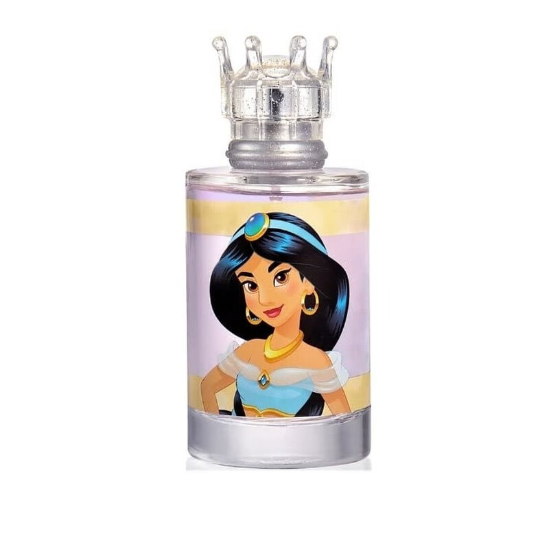 Disney Girls Princess Jasmine EDT Spray 3.4 oz Kids Fragrances