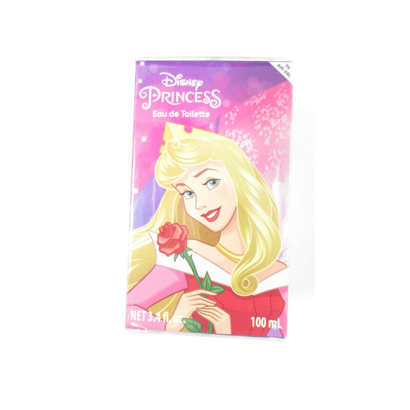 Disney Princess Aurora / Disney EDT Spray 3.4 oz (100 ml)