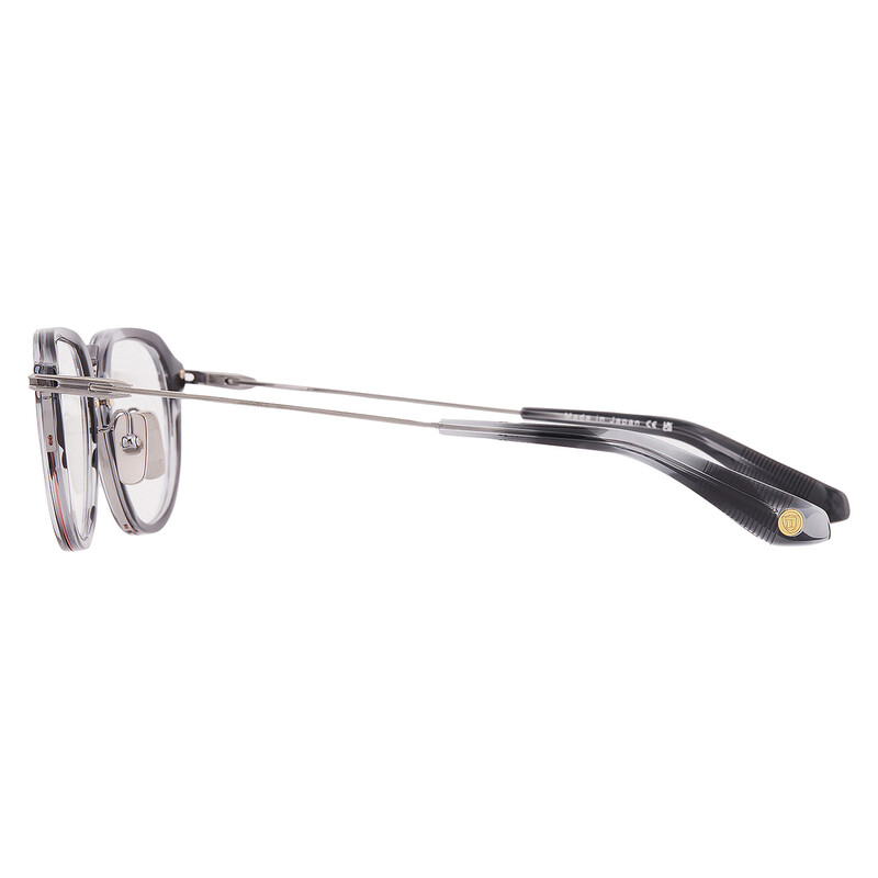 Dita ALTRIST Demo Oval Unisex Eyeglasses DTX414-A-02 49 810029145350 ...