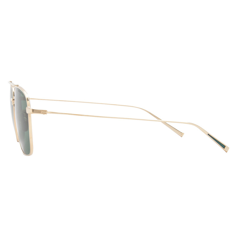 Dita ARTOA.57 Green Navigator Unisex Sunglasses DTS181-A-02 57