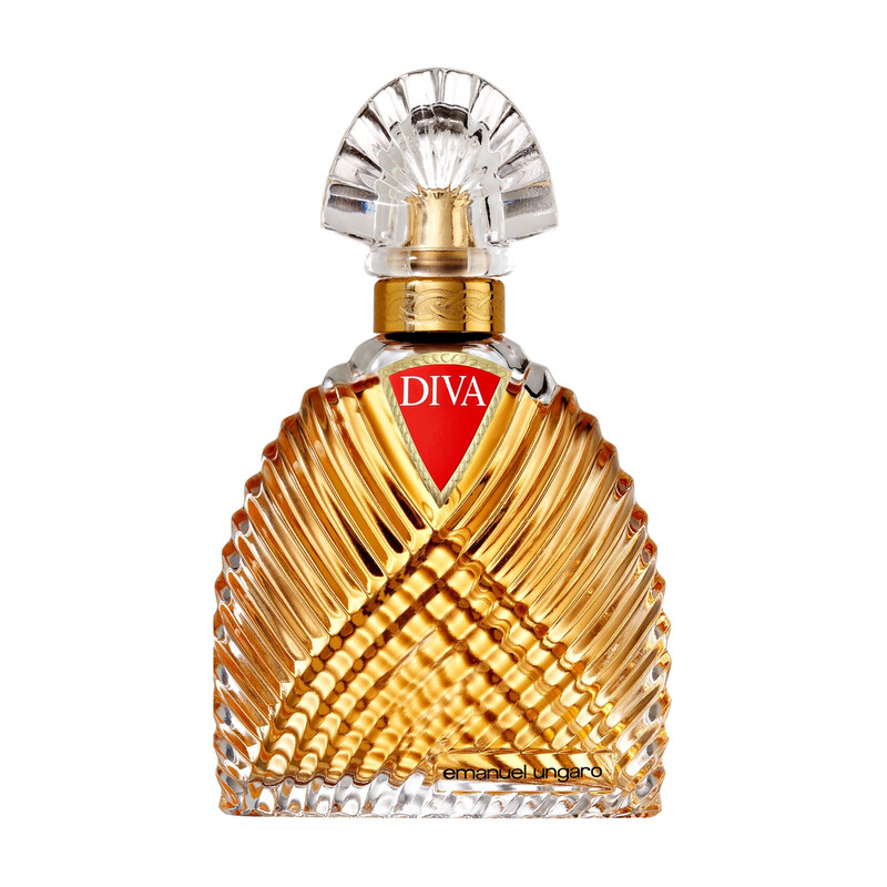 ウンガロ　ディーバ　香水 Emanuel Ungaro Diva by Emanuel Ungaro for Women - 1.7 oz EDP Spray
