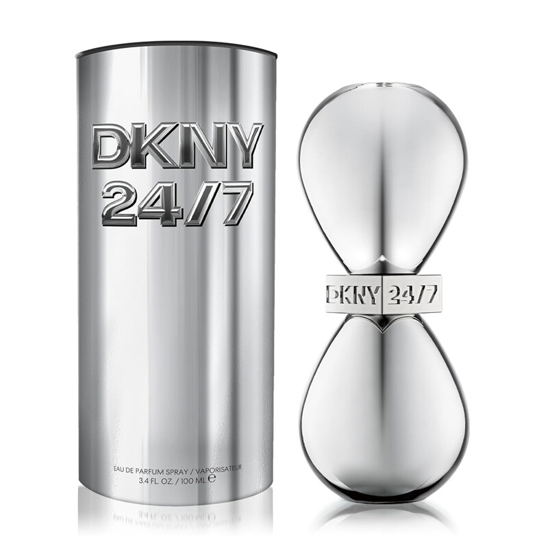 DKNY Ladies 24/7 EDP 3.4 oz Fragrances 085715950444