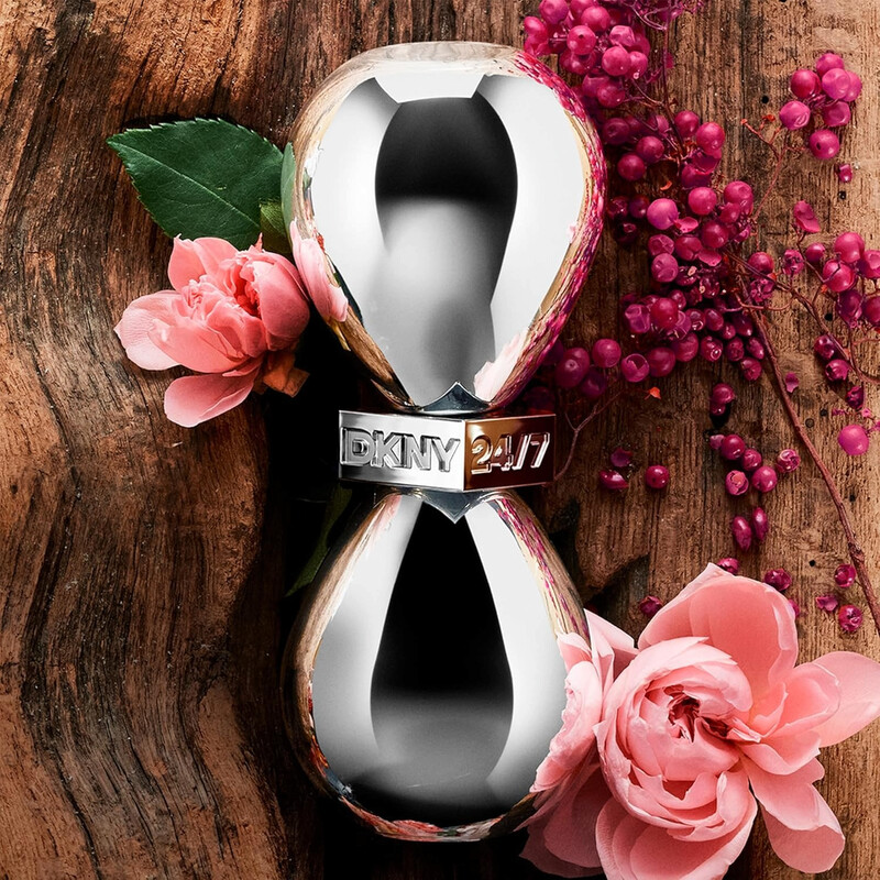 DKNY Ladies 24/7 EDP 3.4 oz Fragrances 085715950444 - Fragrances