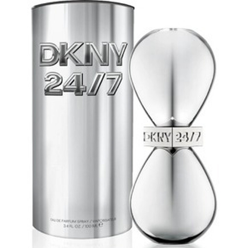 DKNY Ladies 24/7 EDP Spray 3.4 oz (Tester) Fragrances 085715951205