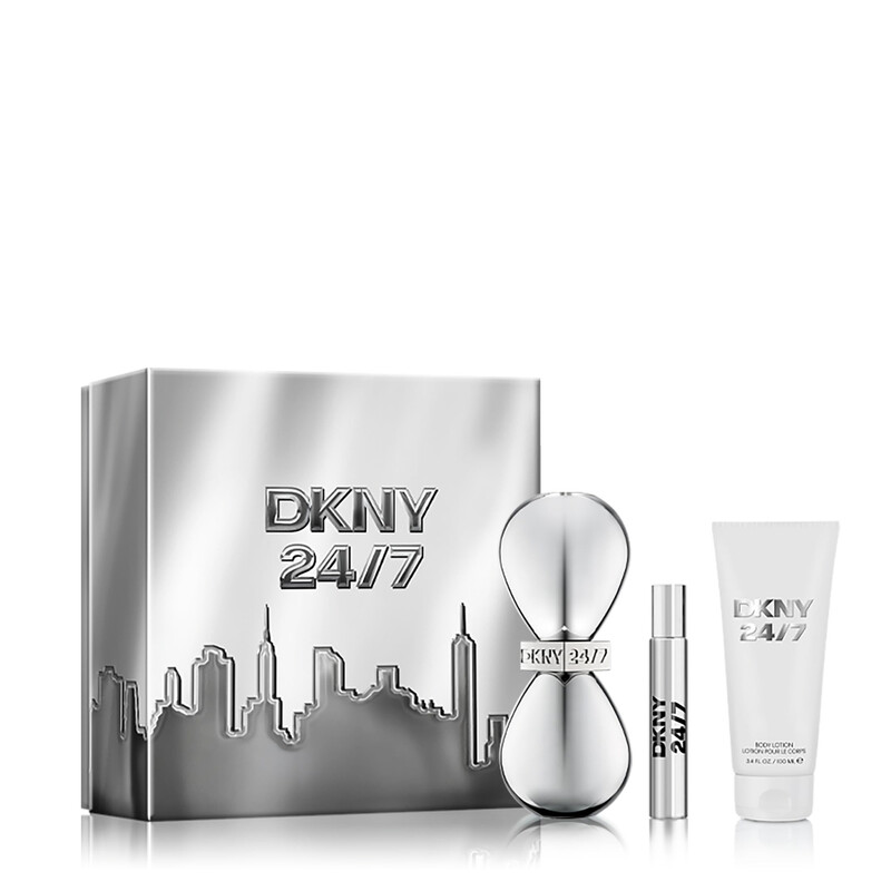 DKNY Ladies 24/7 Gift Set Fragrances 085715961037