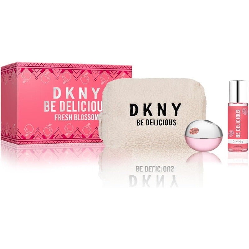 Delicious Fresh Blossom Dkny 30ml Perfume Delicious Fresh Blossom Dkny Be Delicious Perfume 30ml DKNY Be Delicious  Fresh Blossom Donna Karan Perfume A Fragrance