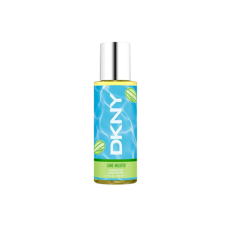 DKNY Ladies Be Delicious Pool Party Lime Mojito Mist 8.4 oz (Tester) Fragrances 085715951359 - Fragrances, Be Delicious Pool Party Lime Mojito