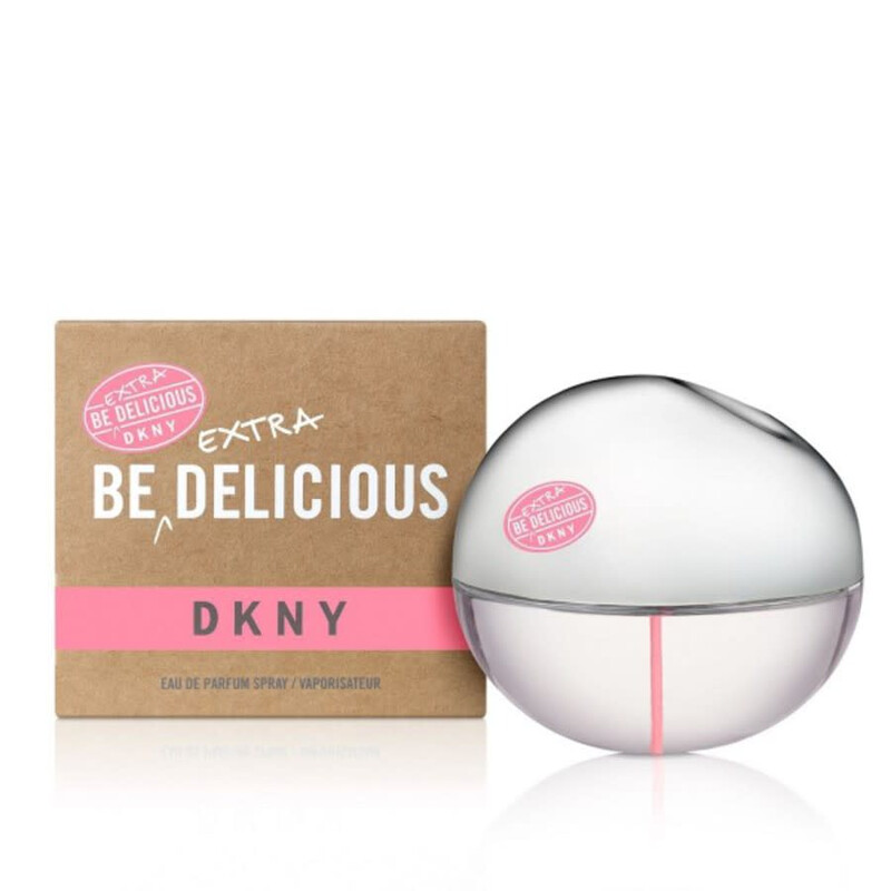 DKNY Ladies Be Extra Delicious EDP Spray 1.7 oz Fragrances