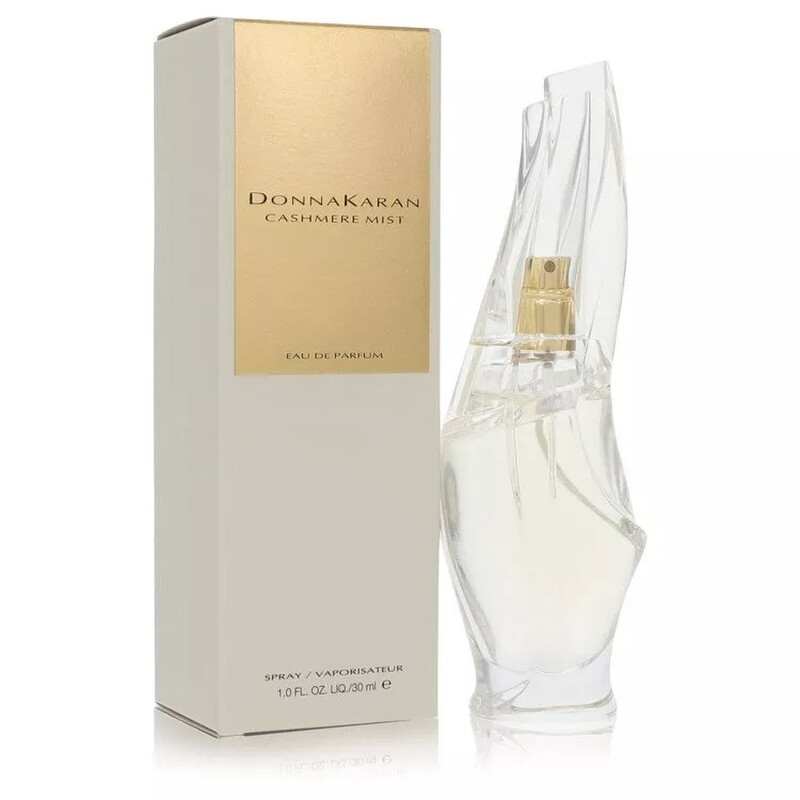 DKNY Ladies Cashmere Mist EDP Spray 1.0 oz Fragrances 085715940032