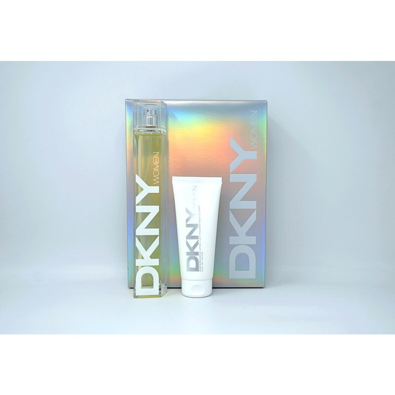 DKNY Ladies DKNY Gift Set Fragrances 085715961174