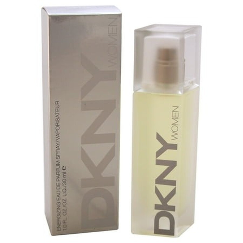 Donna Karan DKNY Ladies Energizing EDP Spray 1 oz Fragrances