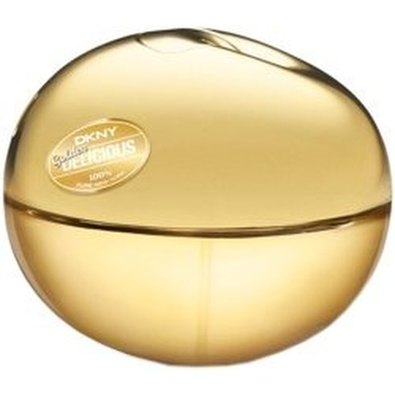 DKNY Ladies Golden Delicious EDP 1.7 oz Fragrances 085715950123