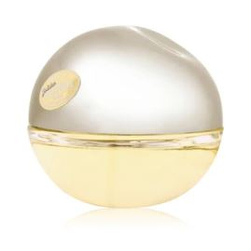 DKNY Ladies Golden Delicious EDP Spray 1.0 oz Fragrances 085715950130