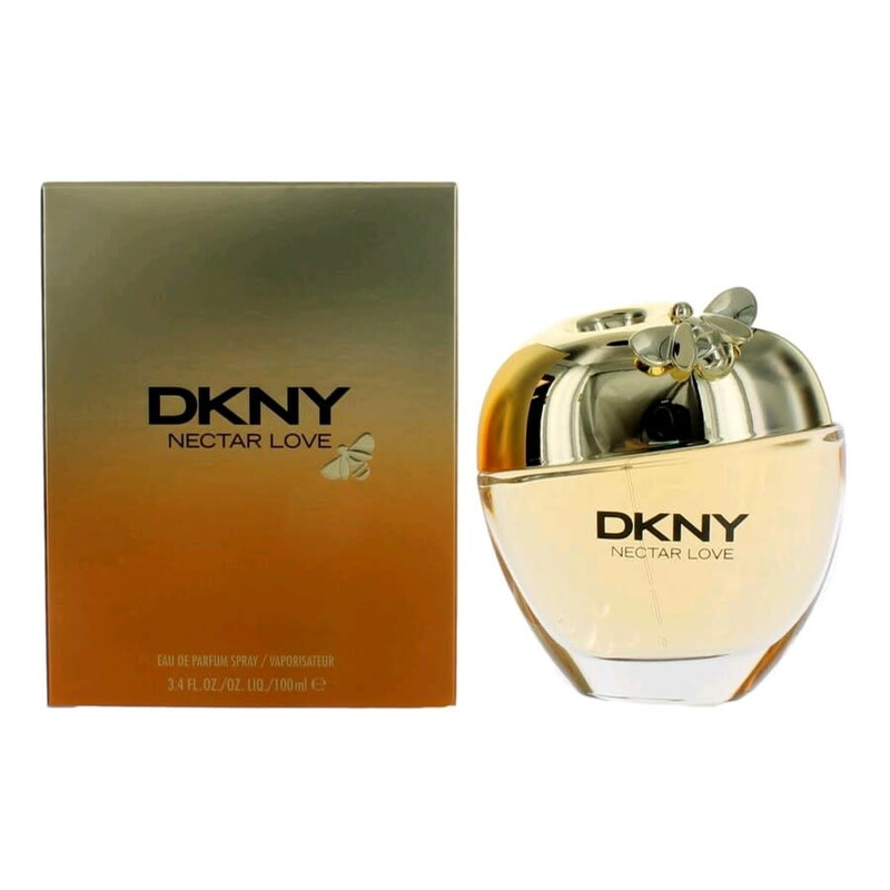 DKNY Ladies Nectar Love EDP Spray 3.4 oz Fragrances 085715950222