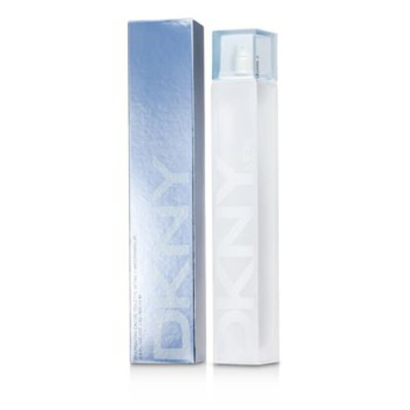 Dkny Men Energizing by DKNY EDT Spray 3.4 oz (m)