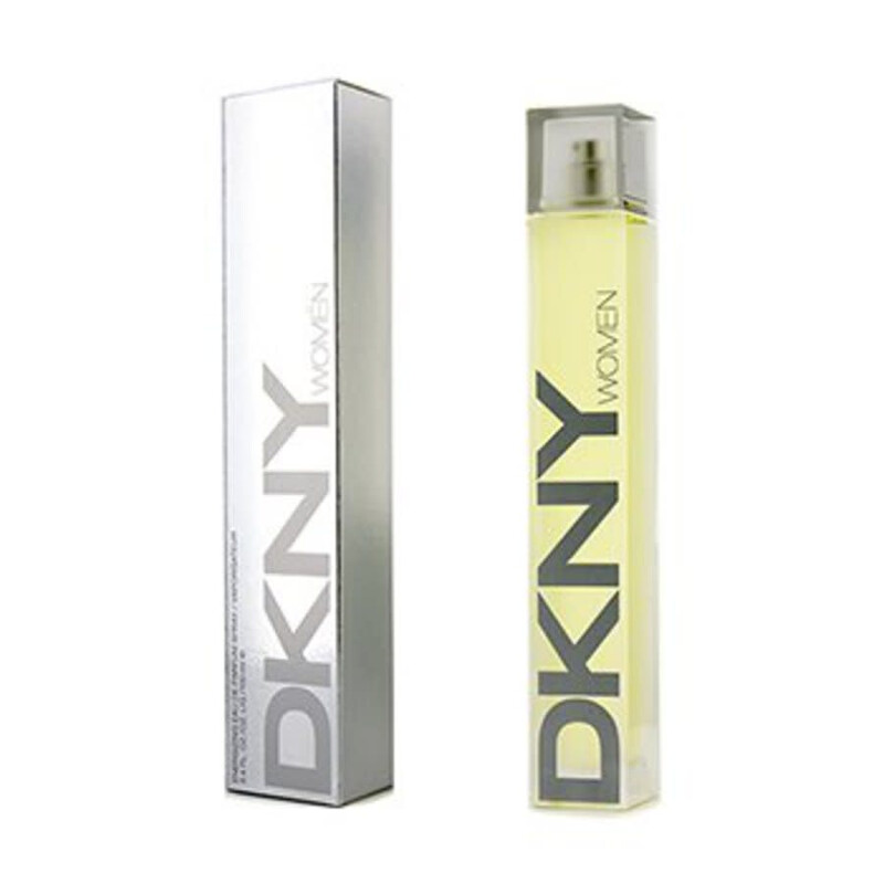 DKNY Women Energizing / DKNY EDP Spray 3.4 oz (100 ml) (w
